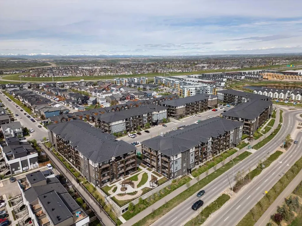 200 Seton Circle SE Calgary AB T3M 3P7