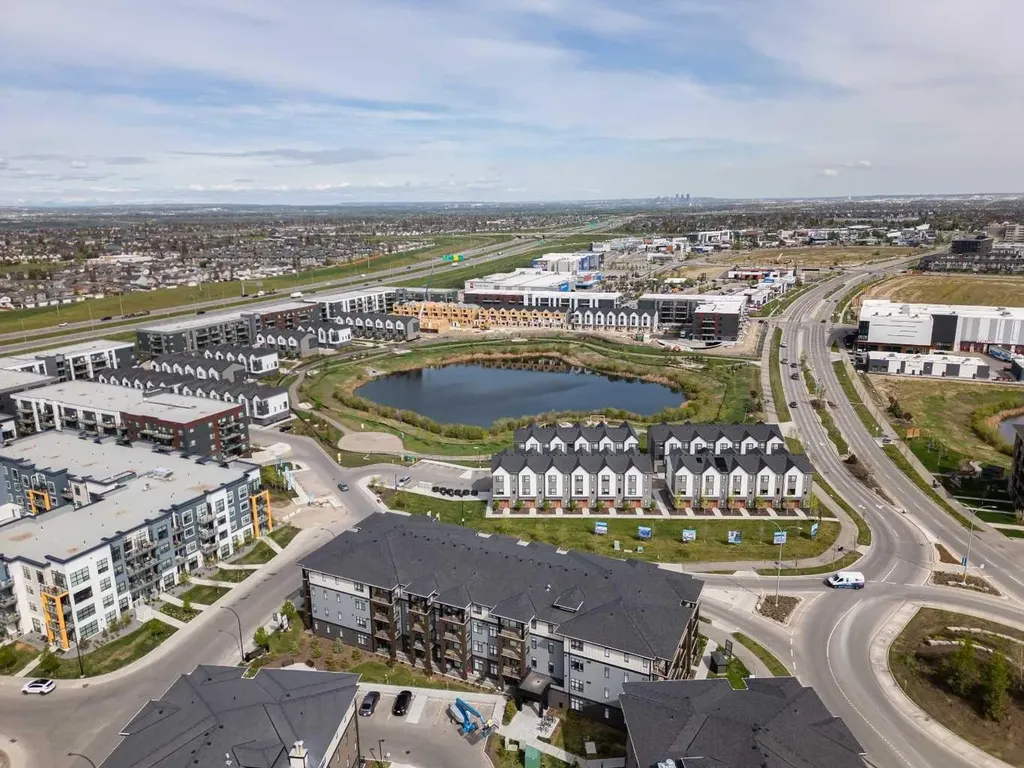 200 Seton Circle SE Calgary AB T3M 3P7
