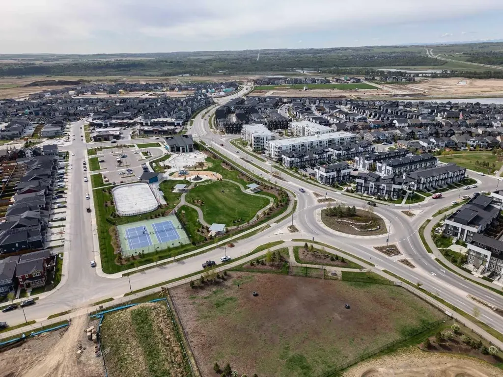200 Seton Circle SE Calgary AB T3M 3P7