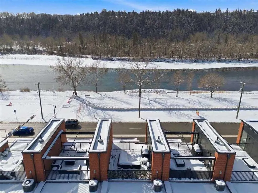 3040 Parkdale Boulevard NW Calgary AB T2N 5B3