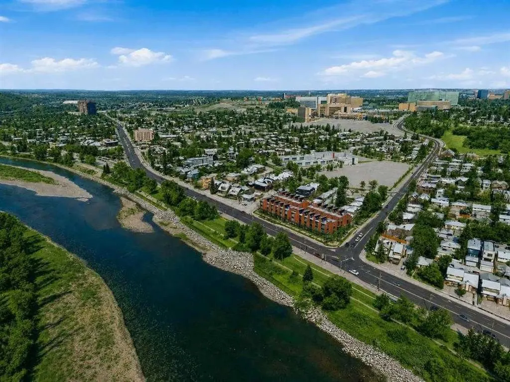 3040 Parkdale Boulevard NW Calgary AB T2N 5B3