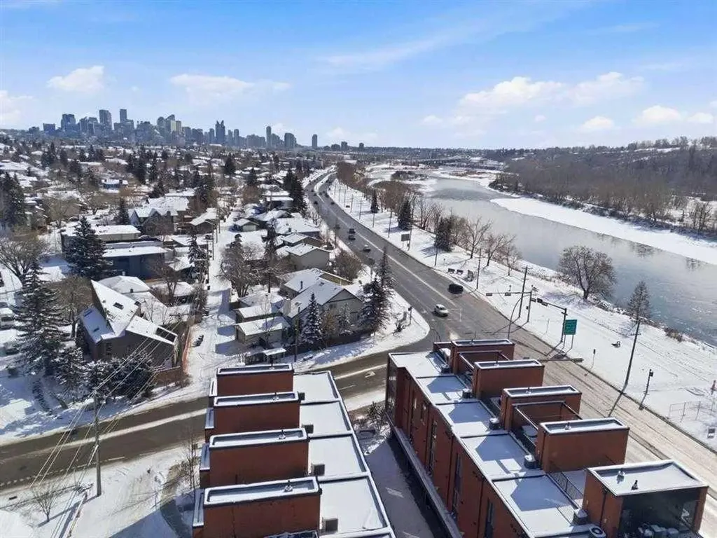 3040 Parkdale Boulevard NW Calgary AB T2N 5B3