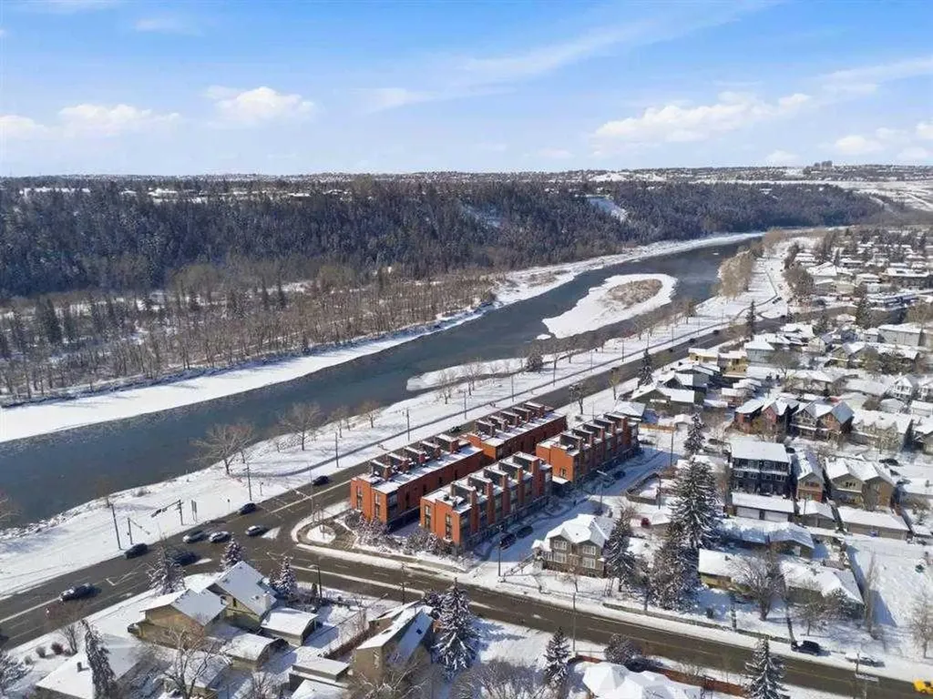3040 Parkdale Boulevard NW Calgary AB T2N 5B3