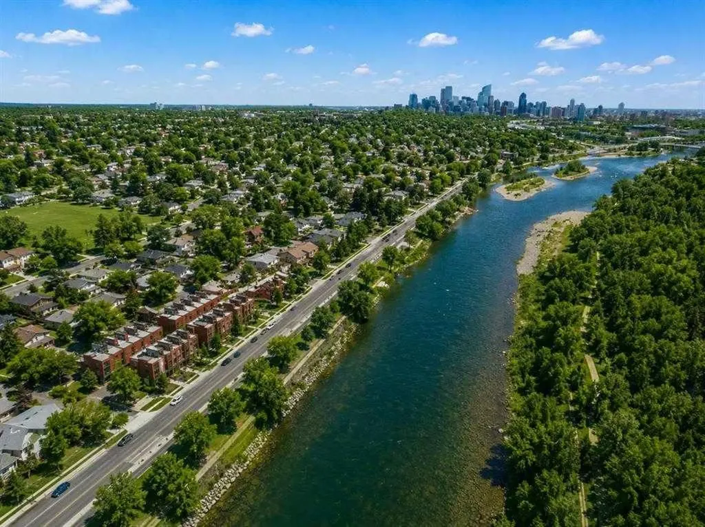 3040 Parkdale Boulevard NW Calgary AB T2N 5B3
