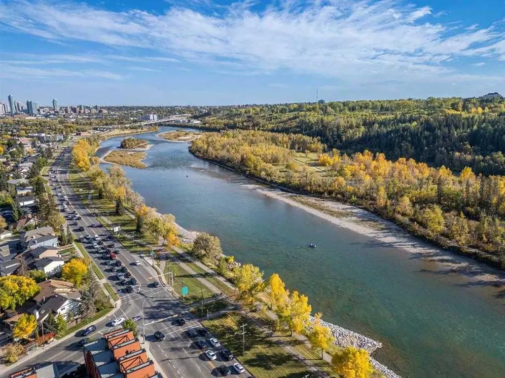 3040 Parkdale Boulevard NW Calgary AB T2N 5B3