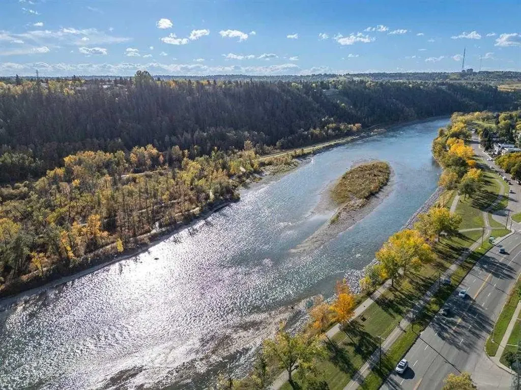 3040 Parkdale Boulevard NW Calgary AB T2N 5B3