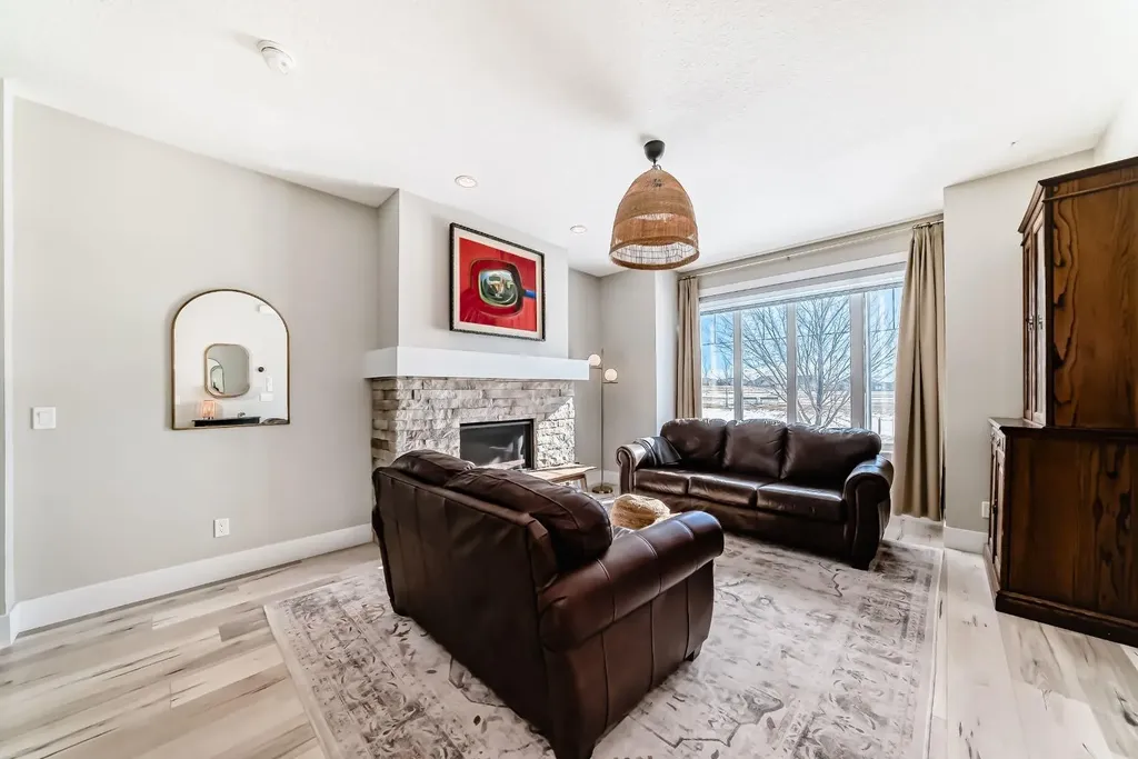 68 Mahogany Gardens SE Calgary AB T3M 2S2