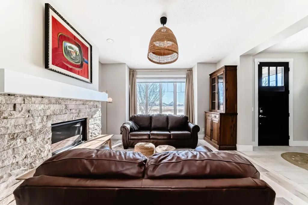 68 Mahogany Gardens SE Calgary AB T3M 2S2