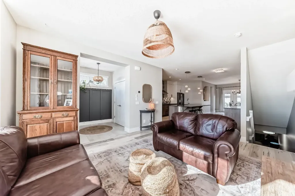 68 Mahogany Gardens SE Calgary AB T3M 2S2