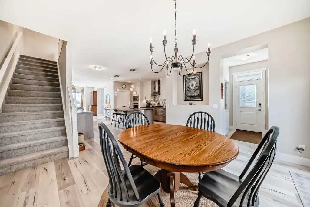 68 Mahogany Gardens SE Calgary AB T3M 2S2