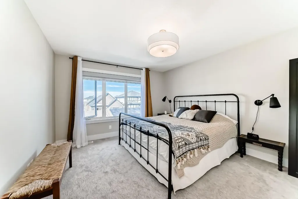 68 Mahogany Gardens SE Calgary AB T3M 2S2