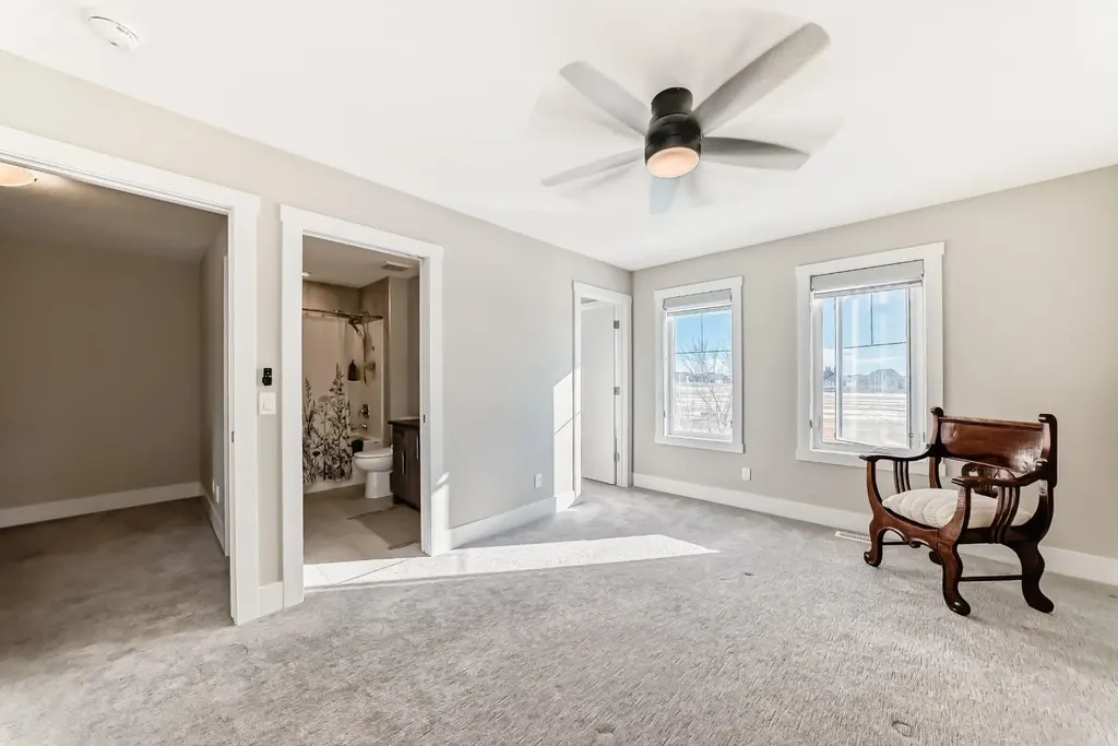 68 Mahogany Gardens SE Calgary AB T3M 2S2