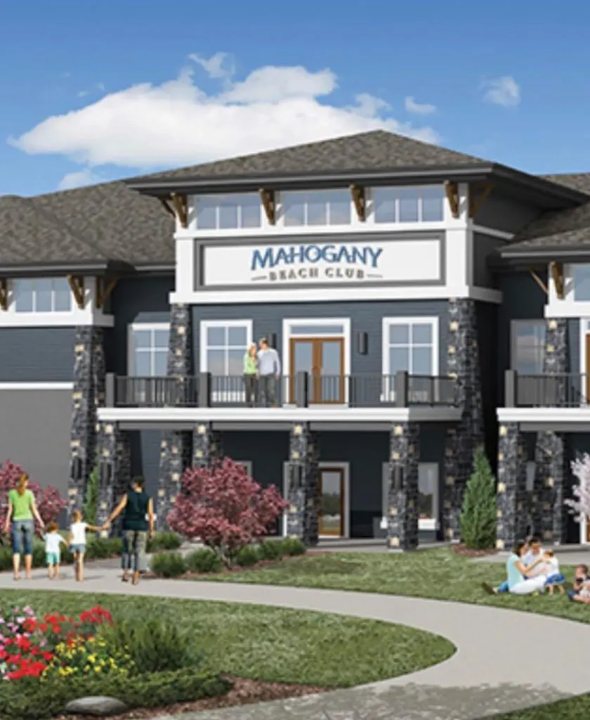 68 Mahogany Gardens SE Calgary AB T3M 2S2