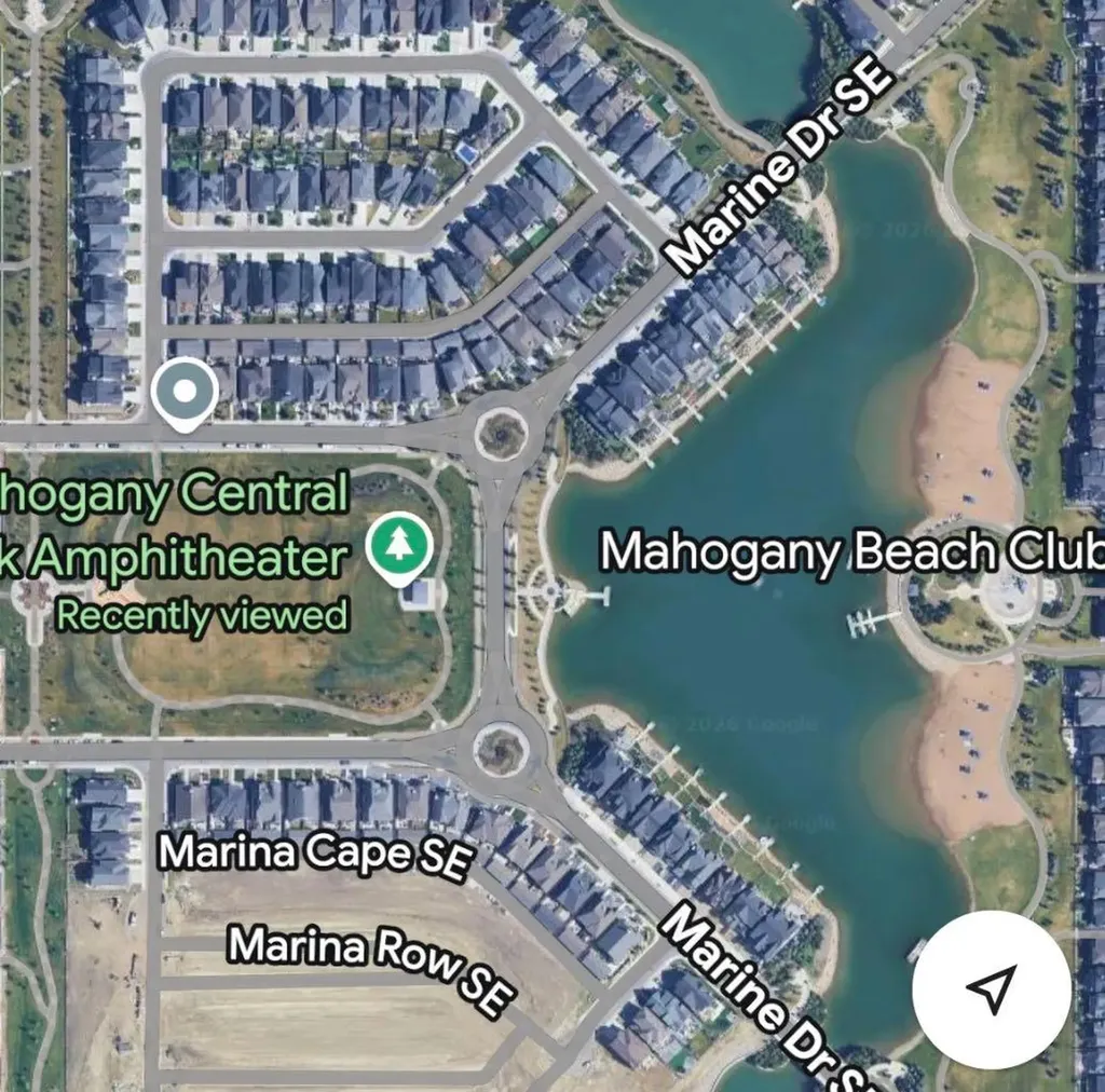 68 Mahogany Gardens SE Calgary AB T3M 2S2