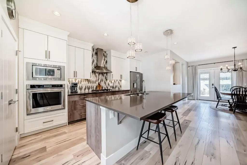 68 Mahogany Gardens SE Calgary AB T3M 2S2