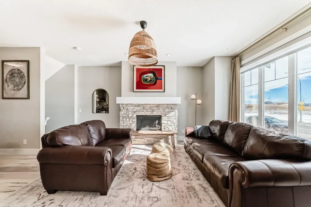 68 Mahogany Gardens SE Calgary AB T3M 2S2