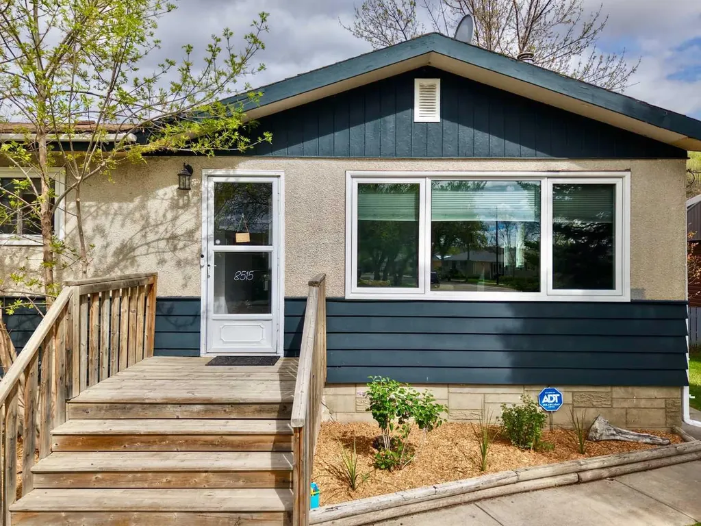 8515 97 Street Peace River AB T8S 1G4