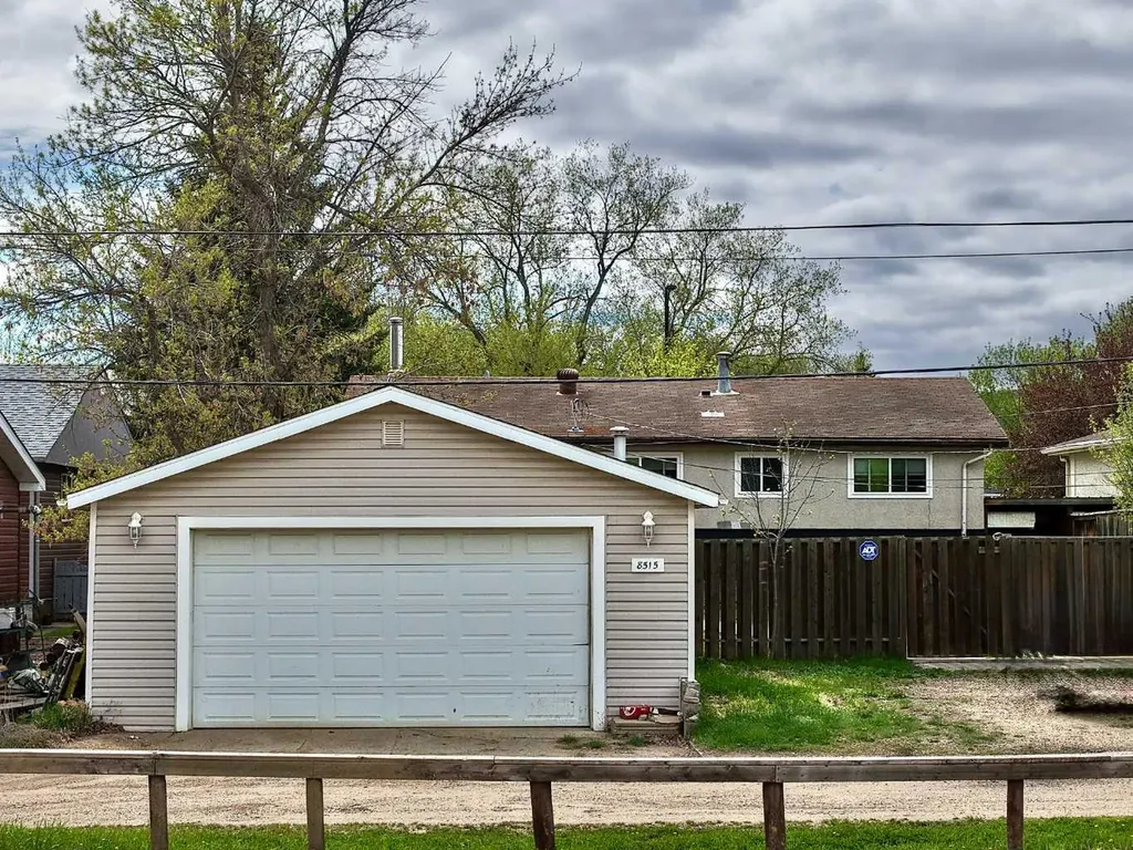 8515 97 Street Peace River AB T8S 1G4