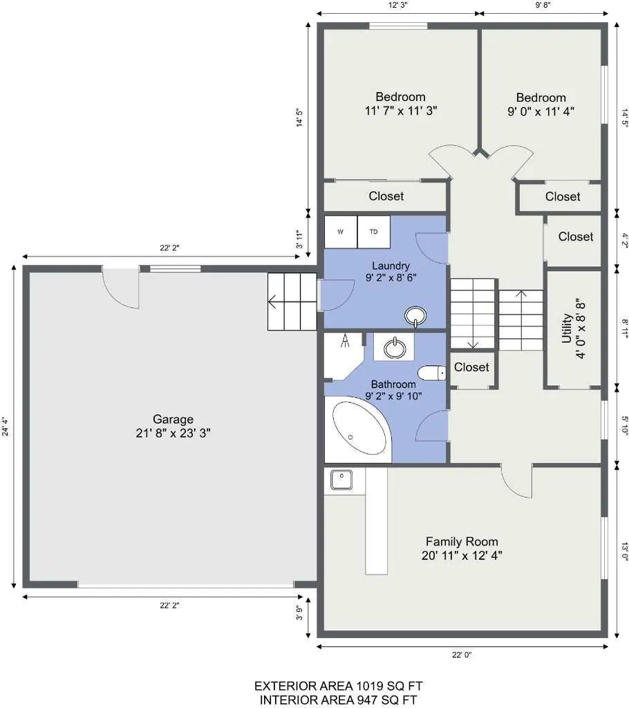 2121 Hull Way NE Medicine Hat AB T1C 1R9