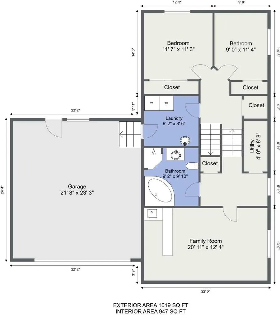2121 Hull Way NE Medicine Hat AB T1C 1R9