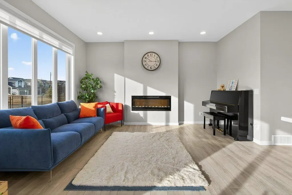 665 Creekmill Court SW Airdrie AB T4B 5J8