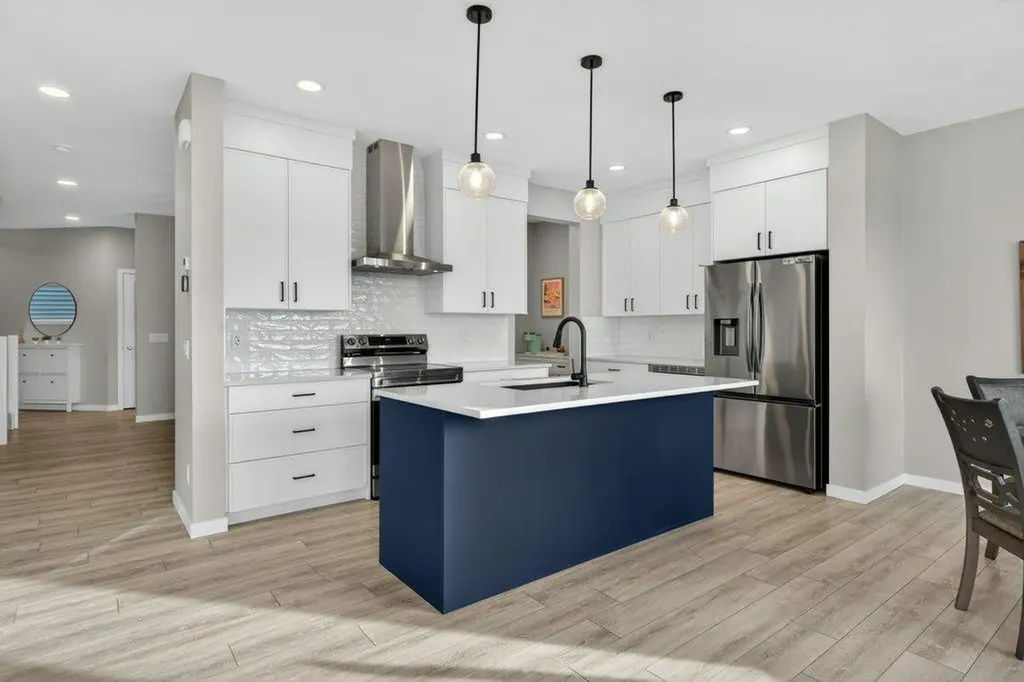 665 Creekmill Court SW Airdrie AB T4B 5J8