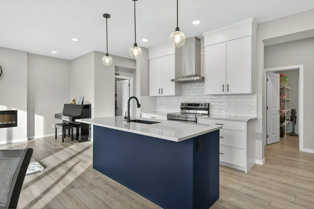 665 Creekmill Court SW Airdrie AB T4B 5J8