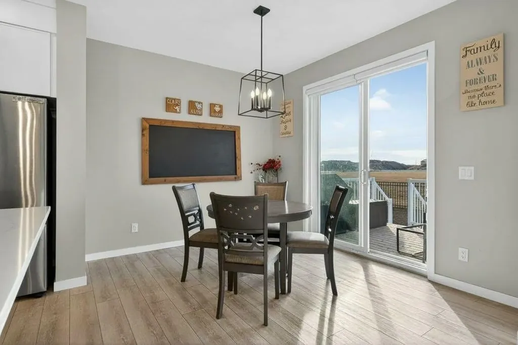 665 Creekmill Court SW Airdrie AB T4B 5J8