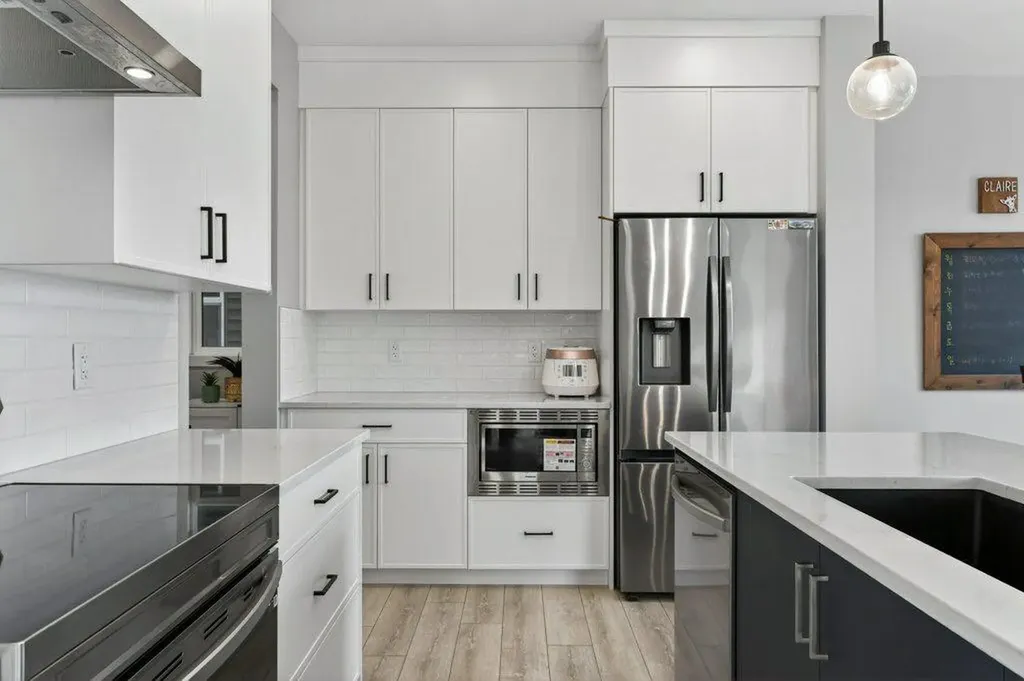 665 Creekmill Court SW Airdrie AB T4B 5J8