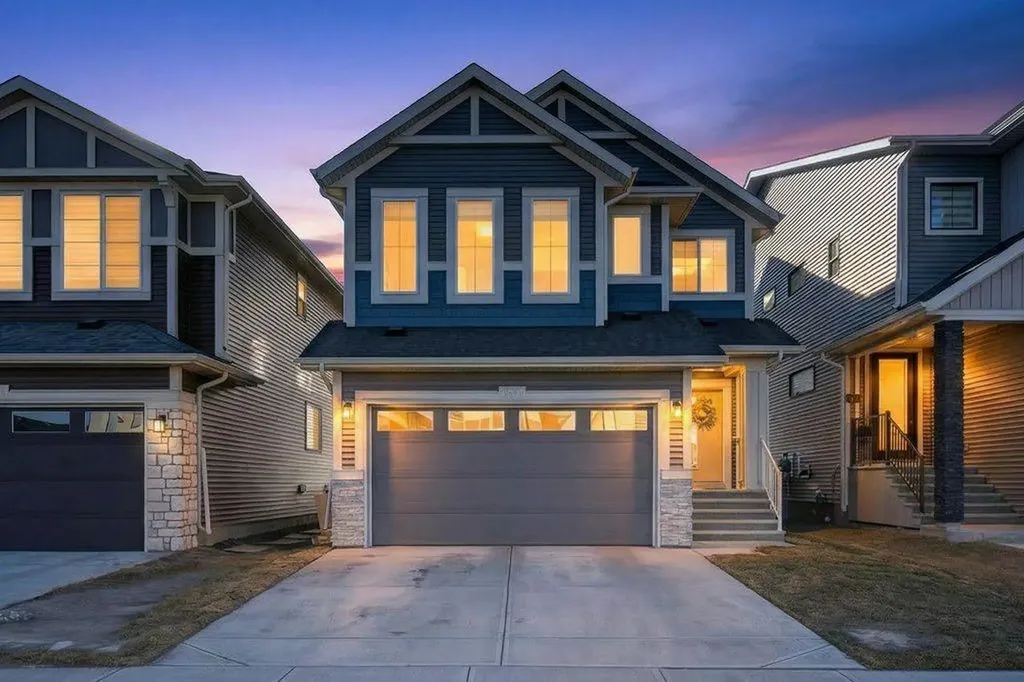 665 Creekmill Court SW Airdrie AB T4B 5J8