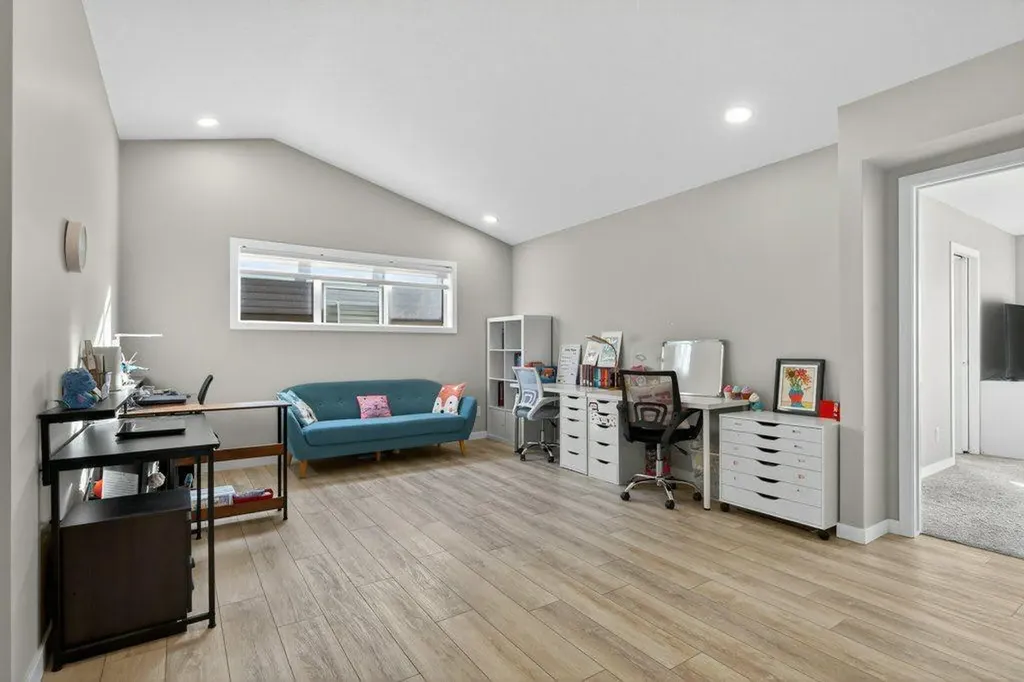 665 Creekmill Court SW Airdrie AB T4B 5J8