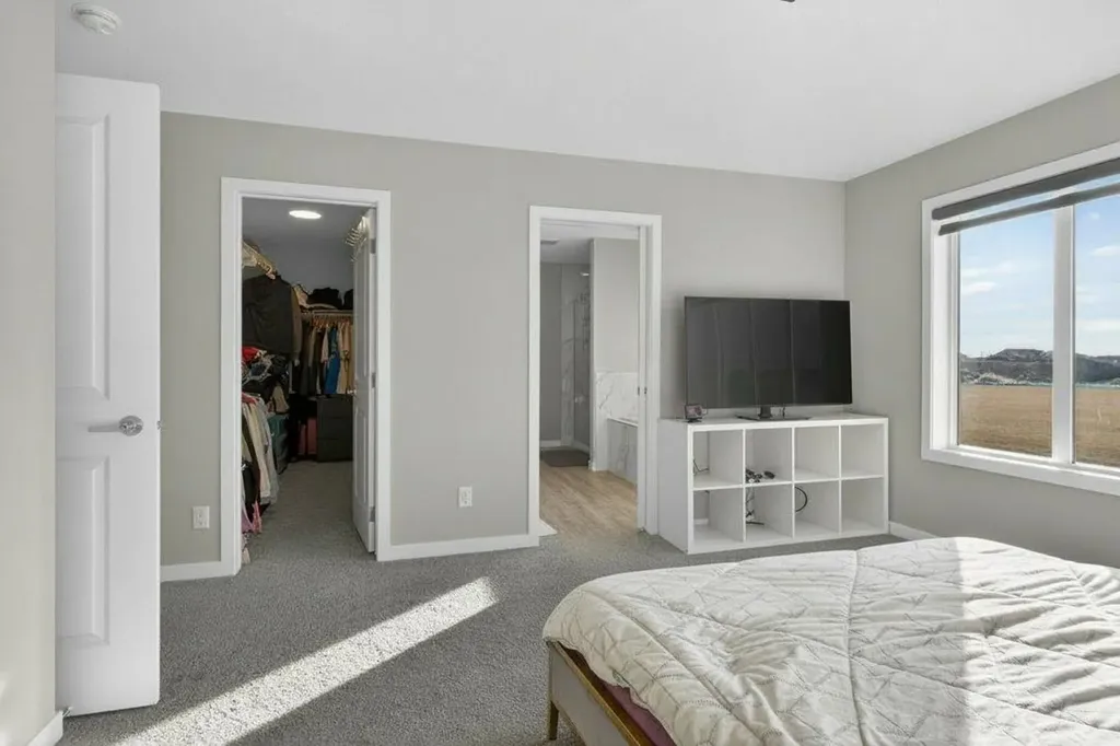 665 Creekmill Court SW Airdrie AB T4B 5J8