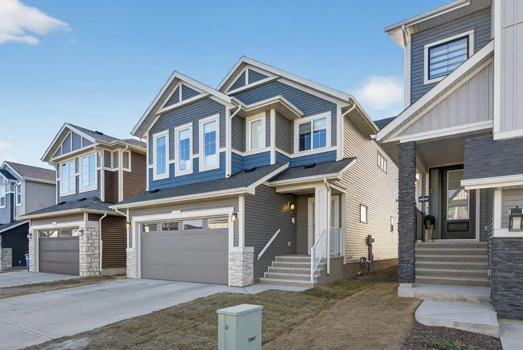 665 Creekmill Court SW Airdrie AB T4B 5J8