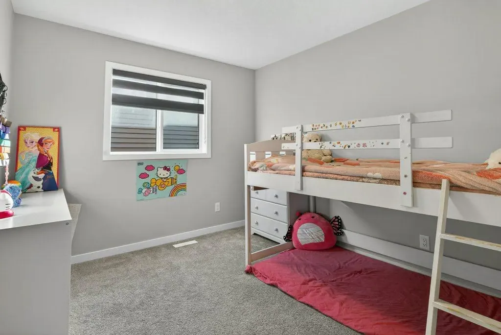 665 Creekmill Court SW Airdrie AB T4B 5J8