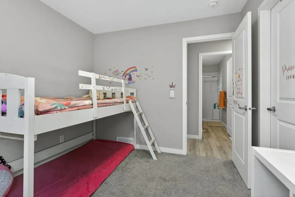 665 Creekmill Court SW Airdrie AB T4B 5J8