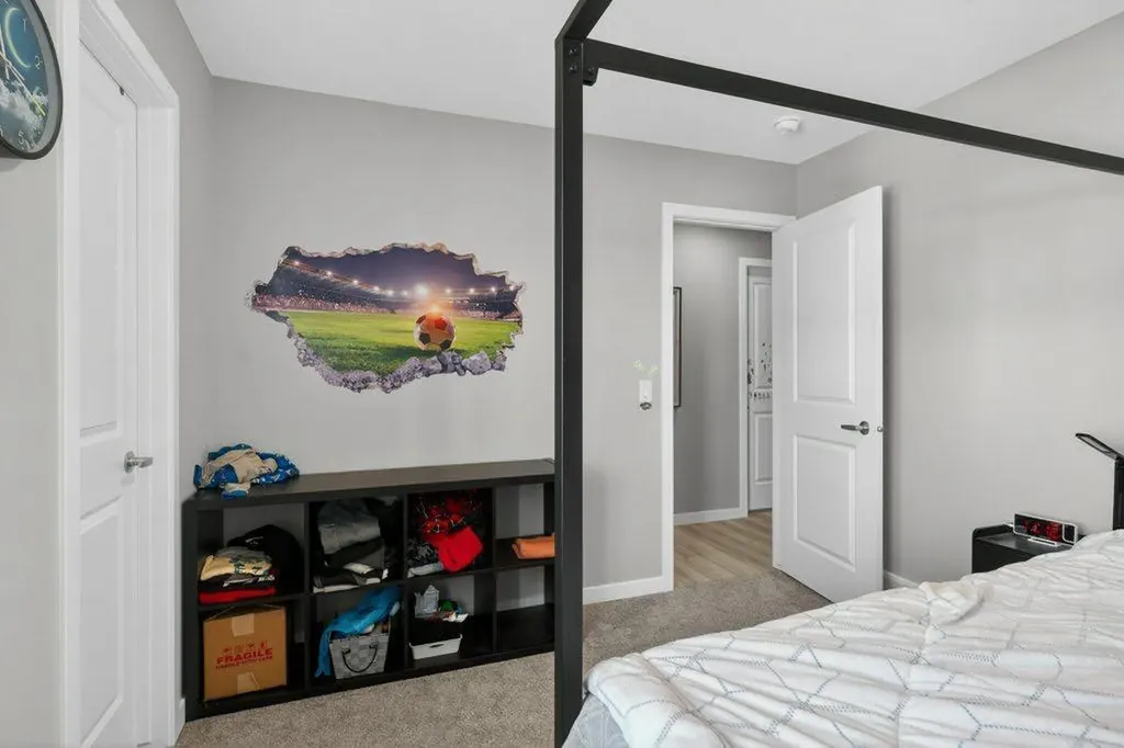 665 Creekmill Court SW Airdrie AB T4B 5J8