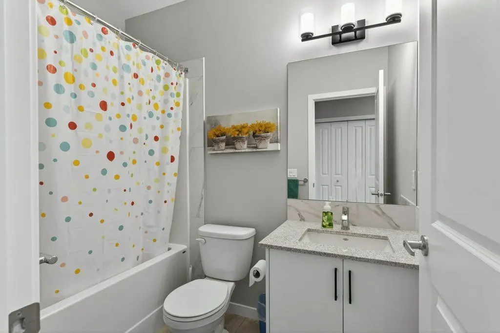 665 Creekmill Court SW Airdrie AB T4B 5J8