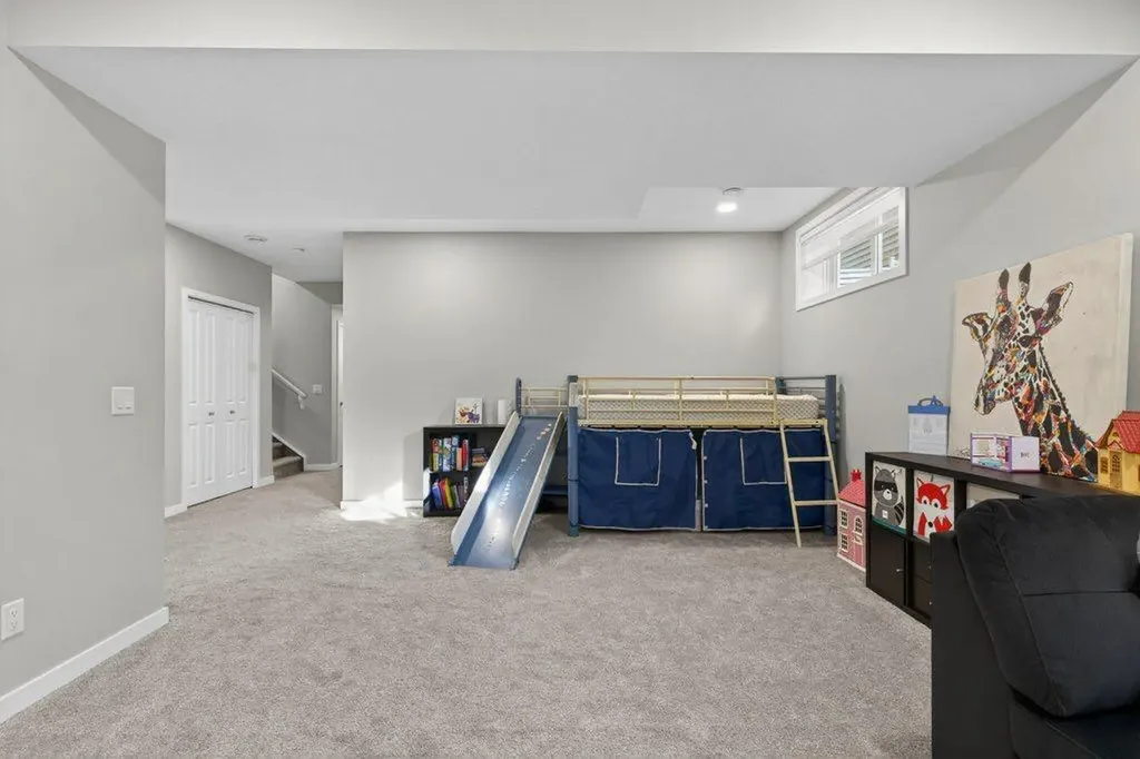 665 Creekmill Court SW Airdrie AB T4B 5J8
