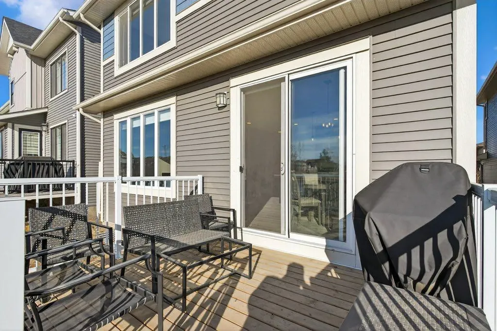 665 Creekmill Court SW Airdrie AB T4B 5J8