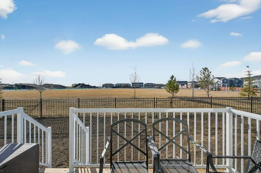 665 Creekmill Court SW Airdrie AB T4B 5J8