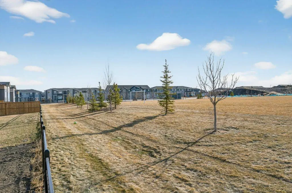 665 Creekmill Court SW Airdrie AB T4B 5J8