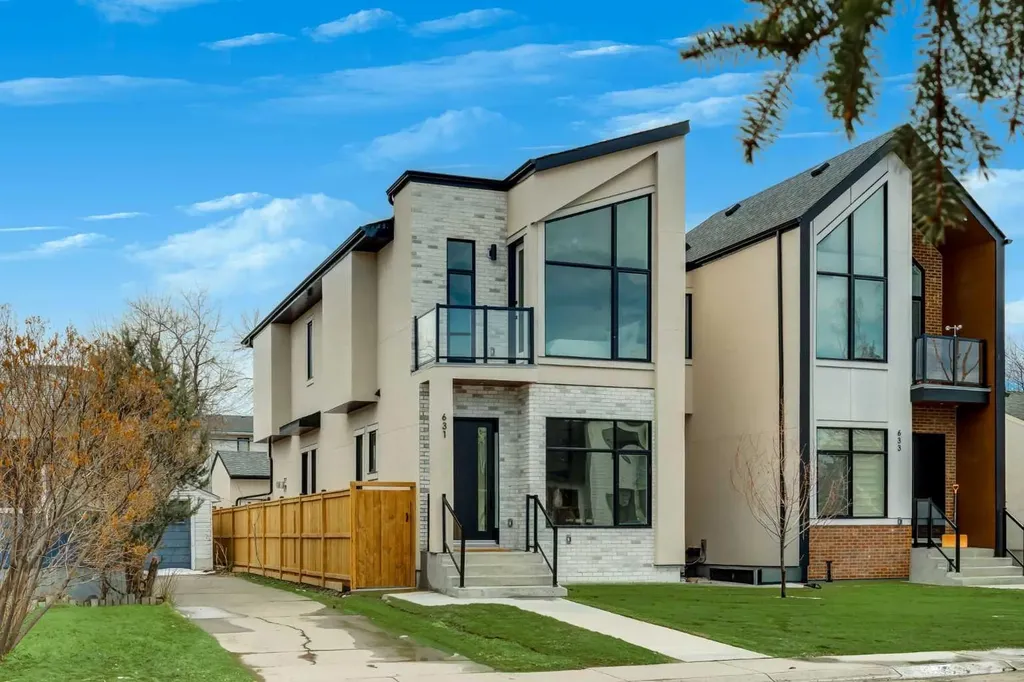 631 28 Avenue NW Calgary AB T2M2L2