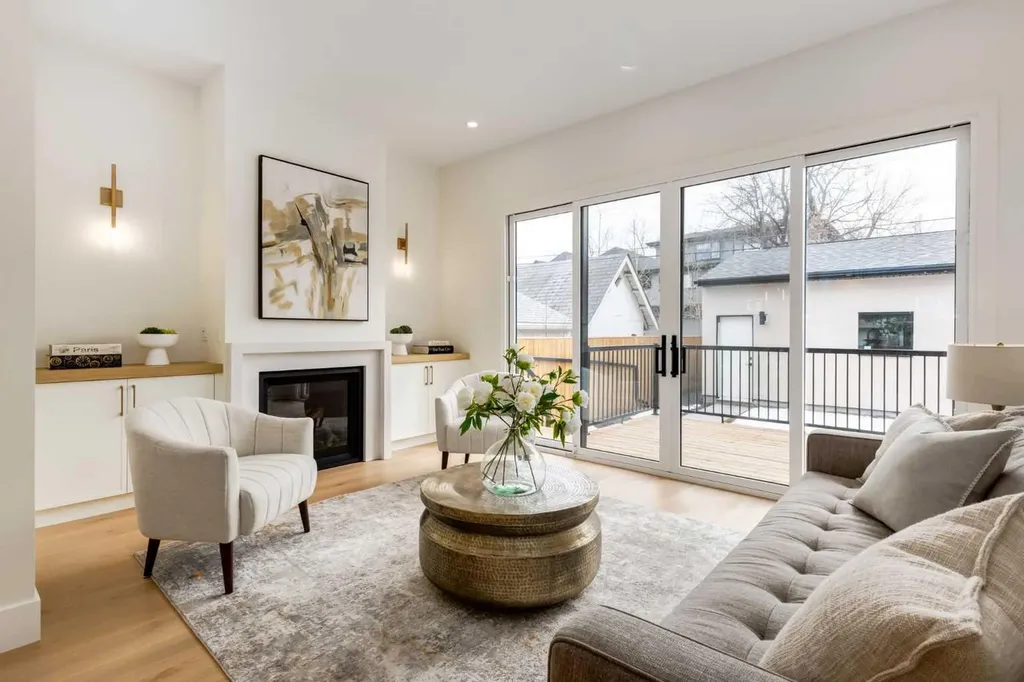 631 28 Avenue NW Calgary AB T2M2L2