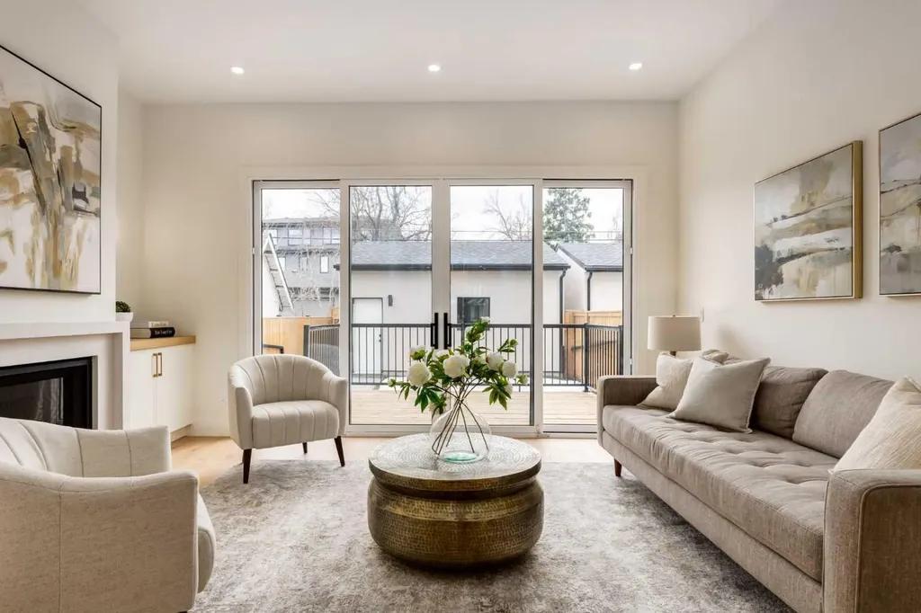 631 28 Avenue NW Calgary AB T2M2L2