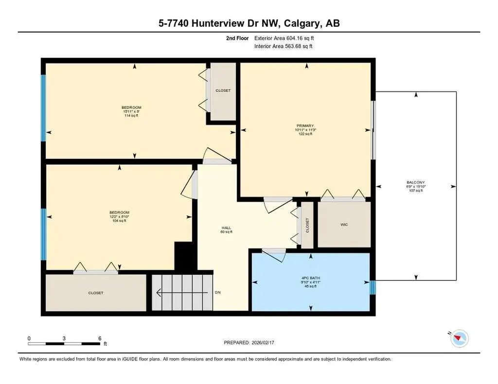 7740 Hunterview Drive NW Calgary AB T2K 5C9