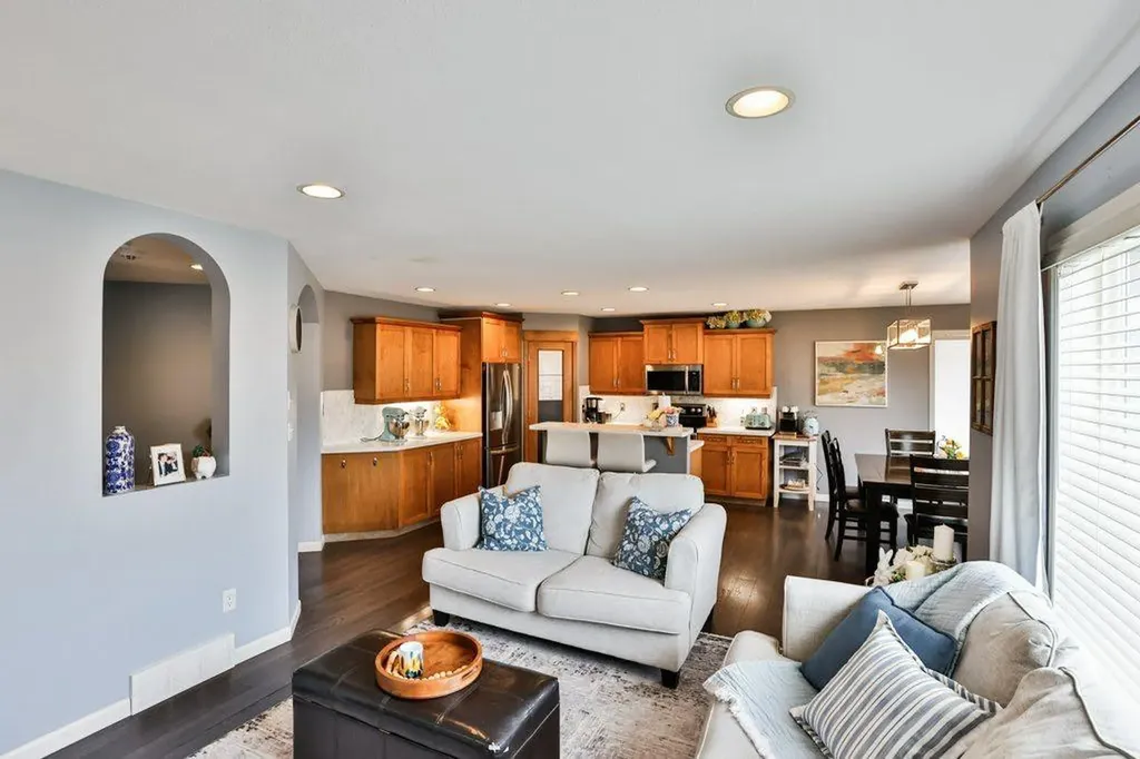 573 Squamish Lane W Lethbridge AB T1K 7Z9