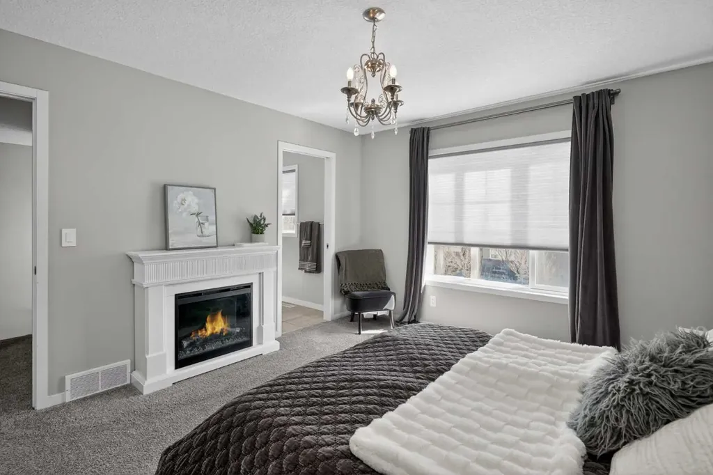 31 Lucas Boulevard NW Calgary AB T3P 1H8
