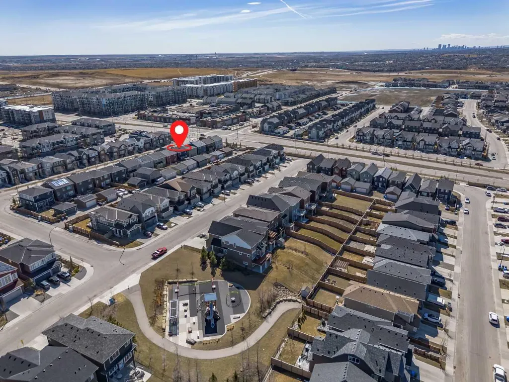 31 Lucas Boulevard NW Calgary AB T3P 1H8