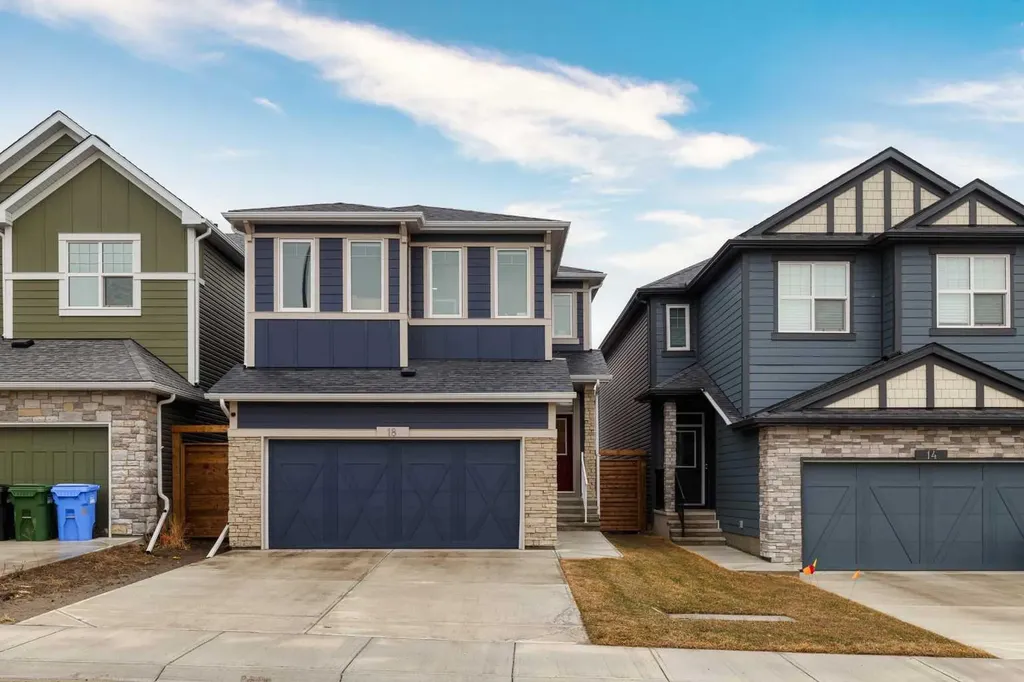 18 Legacy Reach Park SE Calgary AB T2X 5C5