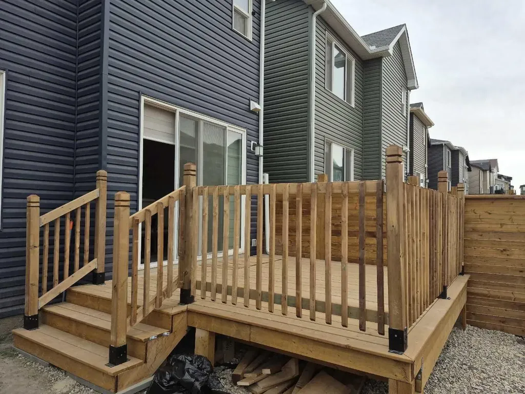 18 Legacy Reach Park SE Calgary AB T2X 5C5